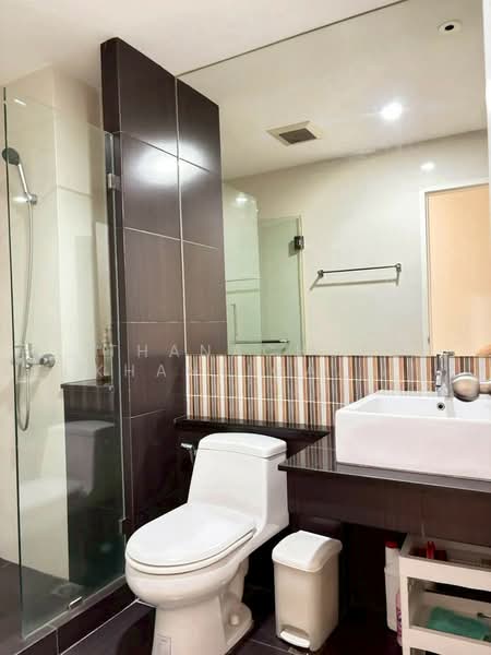 Tree Condo Sukhumvit 42 : ทรี คอนโด สุขุมวิท 42, กรุงเทพ, ซอยสุขุมวิท 42/1 ถนนสุขุมวิท, พระโขนงเหนือ, วัฒนา, กรุงเทพ, 60 ตร.ม., คอนโด ขาย, โดย Thanachot Khantigamongun, 500286570 - DDproperty.com