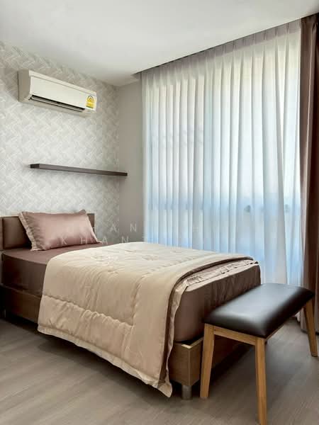 Tree Condo Sukhumvit 42 : ทรี คอนโด สุขุมวิท 42, กรุงเทพ, ซอยสุขุมวิท 42/1 ถนนสุขุมวิท, พระโขนงเหนือ, วัฒนา, กรุงเทพ, 60 ตร.ม., คอนโด ขาย, โดย Thanachot Khantigamongun, 500286570 - DDproperty.com