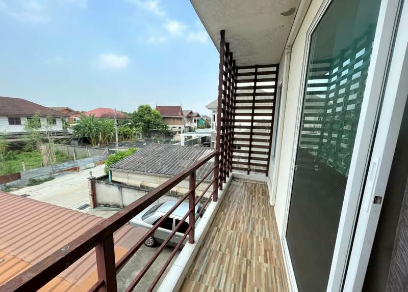 Pintong Thani Village : หมู่บ้านปิ่นทองธานี, Nonthaburi, Bang Krang, Muang Nonthaburi, Nonthaburi, 4 Bedrooms, 170 sqm, Single Detached House For Sale, by กรกฤตย์ บุญสระ, 500286572 - DDproperty.com