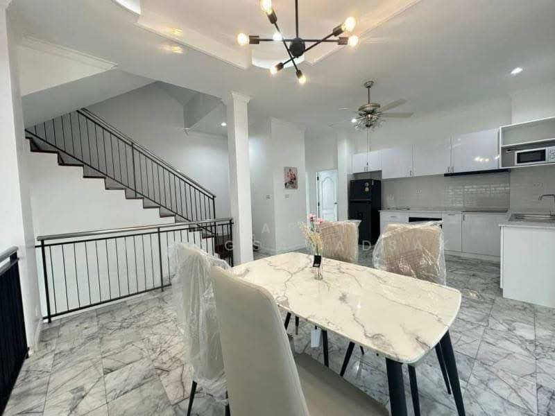 undefined, Chon Buri (Pattaya), Na Chom Thian, Sattahip, Chon Buri (Pattaya), 3 Bedrooms, 276 sqm, Single Detached House For Rent, by Jirapat Chuangsawadsak, 500286573 - DDproperty.com