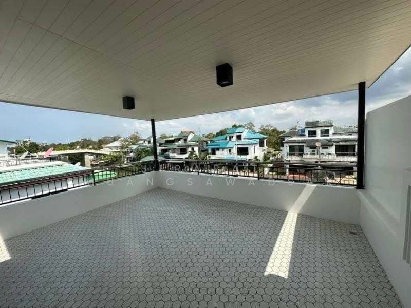 undefined, Chon Buri (Pattaya), Na Chom Thian, Sattahip, Chon Buri (Pattaya), 3 Bedrooms, 276 sqm, Single Detached House For Rent, by Jirapat Chuangsawadsak, 500286573 - DDproperty.com