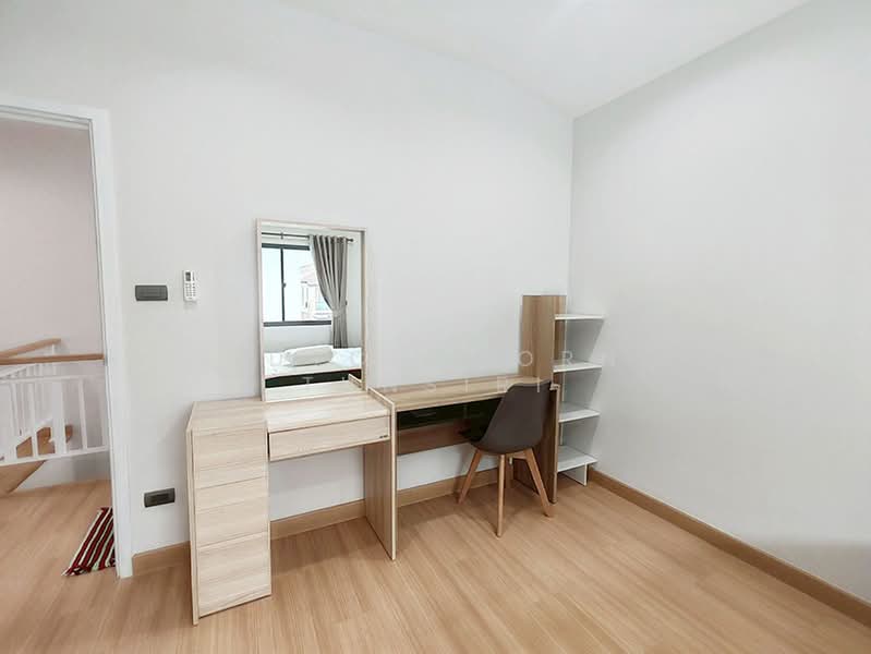 บ้านให้เช่า – ใกล้โรงเรียนนานาชาติยูนิตี้คอนคอร์ด เพียง 5 นาที ค่าเช่า 38,000 บาท / เดือน No.15H696, Chiang Mai, Chai Sa Than, Saraphi, Chiang Mai, 4 Bedrooms, 150 sqm, Single Detached House For Rent, by Rutchaporn Tunsiri, 500286575 - DDproperty.com
