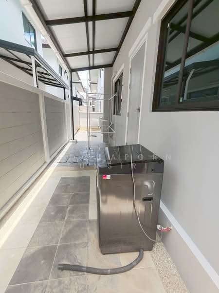 บ้านให้เช่า – ใกล้โรงเรียนนานาชาติยูนิตี้คอนคอร์ด เพียง 5 นาที ค่าเช่า 38,000 บาท / เดือน No.15H696, เชียงใหม่, ไชยสถาน, สารภี, เชียงใหม่, 150 ตร.ม., บ้านเดี่ยว ให้เช่า, โดย Rutchaporn Tunsiri, 500286575 - DDproperty.com