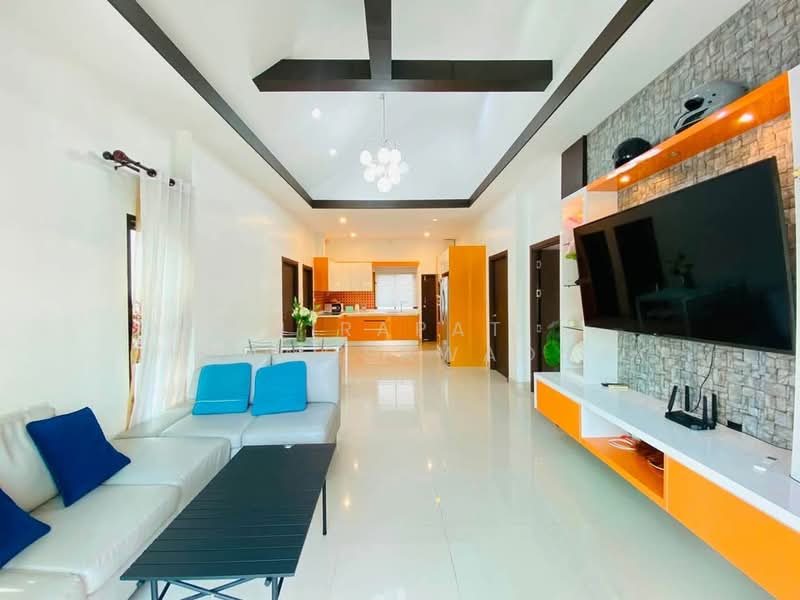 undefined, Chon Buri (Pattaya), Na Kloe, Bang Lamung (Pattaya), Chon Buri (Pattaya), 3 Bedrooms, 160 sqm, Single Detached House For Rent, by Jirapat Chuangsawadsak, 500286576 - DDproperty.com
