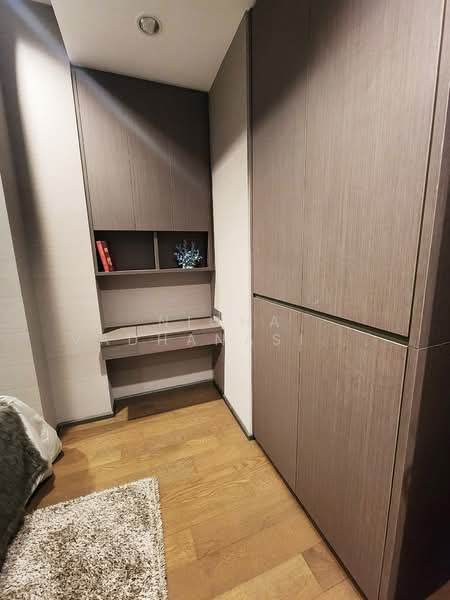 The Diplomat Sathorn, Bangkok, 158 Sathorn Nua Road, Silom, Bang Rak, Bangkok, 3 Bedrooms, 85 sqm, Condo For Sale, by Nicha Vadhanasiriyakorn, 500286577 - DDproperty.com