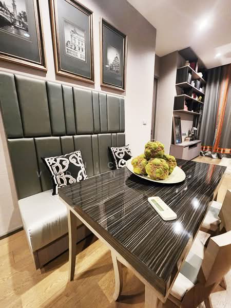 The Diplomat Sathorn, Bangkok, 158 Sathorn Nua Road, Silom, Bang Rak, Bangkok, 3 Bedrooms, 85 sqm, Condo For Sale, by Nicha Vadhanasiriyakorn, 500286577 - DDproperty.com