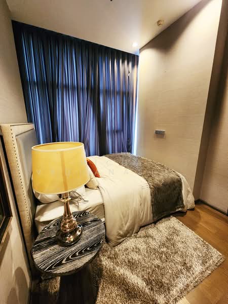 The Diplomat Sathorn, Bangkok, 158 Sathorn Nua Road, Silom, Bang Rak, Bangkok, 3 Bedrooms, 85 sqm, Condo For Sale, by Nicha Vadhanasiriyakorn, 500286577 - DDproperty.com