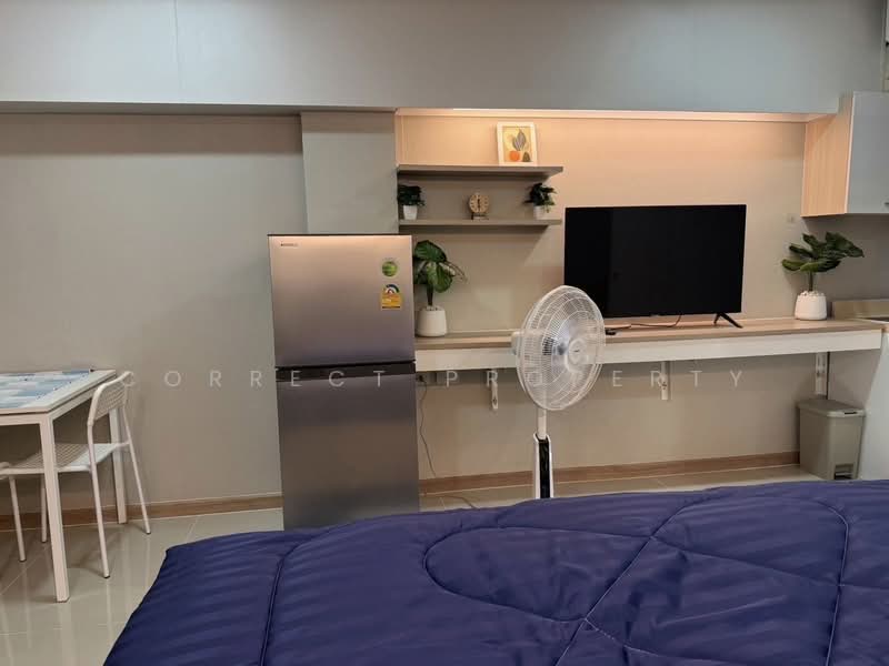 ให้เช่า - SIRI Sri-Lasalle : สิริ ศรี-ลาซาล, กรุงเทพ