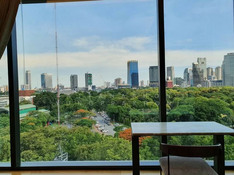 Sindhorn Tonson, Bangkok, 89 Soi Tonson Sarasin Road, Lumphini, Pathum Wan, Bangkok, 1 Bedroom, 82 sqm, Condo For Rent, by Rattanaphon Yungprakhon, 500286583 - DDproperty.com