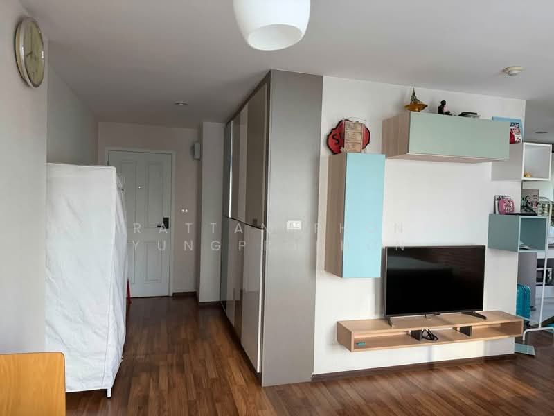 Condo U Vibha-Ladprao, Bangkok, Song Sa-ad Alley, Jom Phon, Chatuchak, Bangkok, 1 Bedroom, 43 sqm, Condo For Sale, by Rattanaphon Yungprakhon, 500286585 - DDproperty.com