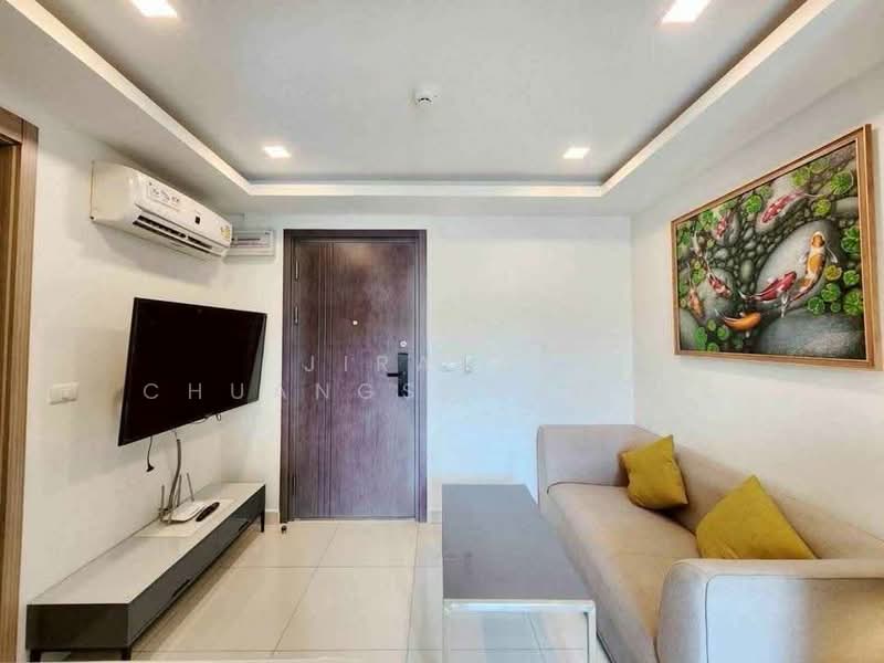 Jewel Pratumnak, Chon Buri (Pattaya), Nong Pru, Bang Lamung (Pattaya), Chon Buri (Pattaya), 2 Bedrooms, 65 sqm, Condo For Rent, by Jirapat Chuangsawadsak, 500286586 - DDproperty.com
