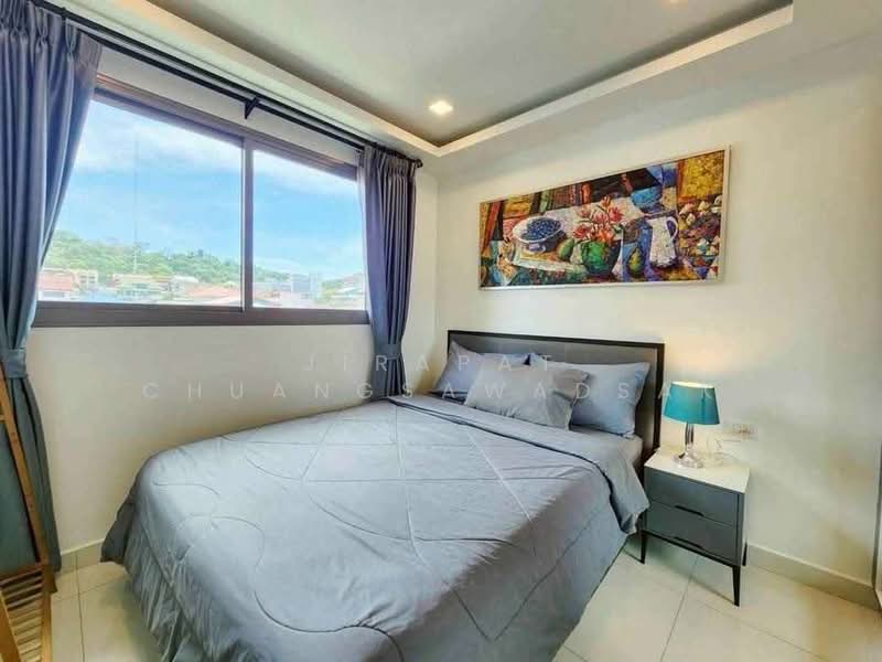 Jewel Pratumnak, Chon Buri (Pattaya), Nong Pru, Bang Lamung (Pattaya), Chon Buri (Pattaya), 2 Bedrooms, 65 sqm, Condo For Rent, by Jirapat Chuangsawadsak, 500286586 - DDproperty.com