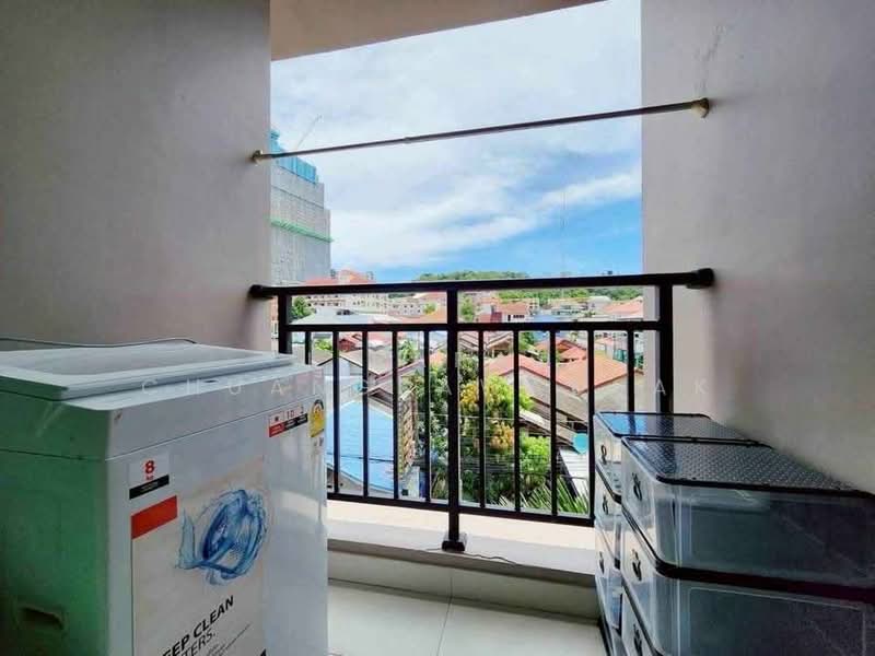 Jewel Pratumnak, Chon Buri (Pattaya), Nong Pru, Bang Lamung (Pattaya), Chon Buri (Pattaya), 2 Bedrooms, 65 sqm, Condo For Rent, by Jirapat Chuangsawadsak, 500286586 - DDproperty.com