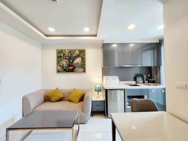 Jewel Pratumnak, Chon Buri (Pattaya), Nong Pru, Bang Lamung (Pattaya), Chon Buri (Pattaya), 2 Bedrooms, 65 sqm, Condo For Rent, by Jirapat Chuangsawadsak, 500286586 - DDproperty.com
