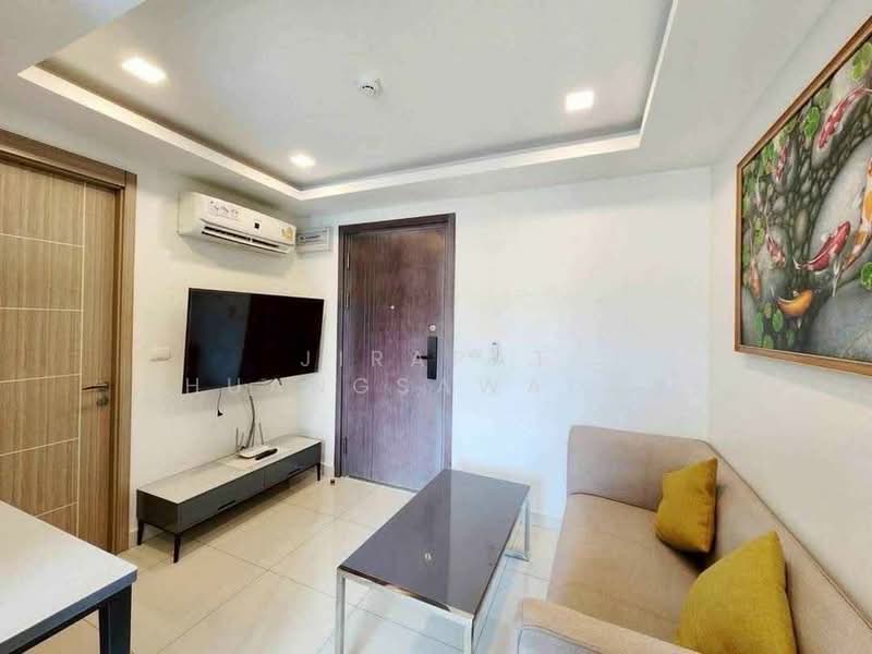 Jewel Pratumnak, Chon Buri (Pattaya), Nong Pru, Bang Lamung (Pattaya), Chon Buri (Pattaya), 2 Bedrooms, 65 sqm, Condo For Rent, by Jirapat Chuangsawadsak, 500286586 - DDproperty.com