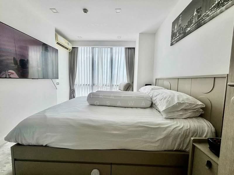 Jewel Pratumnak, Chon Buri (Pattaya), Nong Pru, Bang Lamung (Pattaya), Chon Buri (Pattaya), 2 Bedrooms, 65 sqm, Condo For Rent, by Jirapat Chuangsawadsak, 500286586 - DDproperty.com