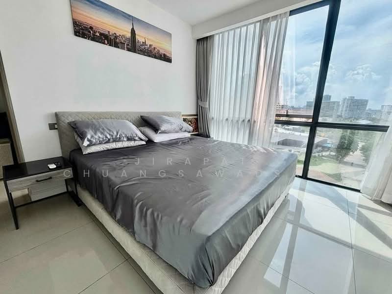 Jewel Pratumnak, Chon Buri (Pattaya), Nong Pru, Bang Lamung (Pattaya), Chon Buri (Pattaya), 2 Bedrooms, 65 sqm, Condo For Rent, by Jirapat Chuangsawadsak, 500286586 - DDproperty.com