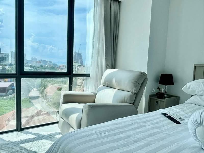 Jewel Pratumnak, Chon Buri (Pattaya), Nong Pru, Bang Lamung (Pattaya), Chon Buri (Pattaya), 2 Bedrooms, 65 sqm, Condo For Rent, by Jirapat Chuangsawadsak, 500286586 - DDproperty.com