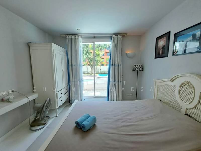 Chelona Khao Tao, Prachuap Khiri Khan, 108 Hua-Hin 101, Nong Kae, Hua Hin, Prachuap Khiri Khan, 2 Bedrooms, 78 sqm, Condo For Rent, by Jirapat Chuangsawadsak, 500286589 - DDproperty.com