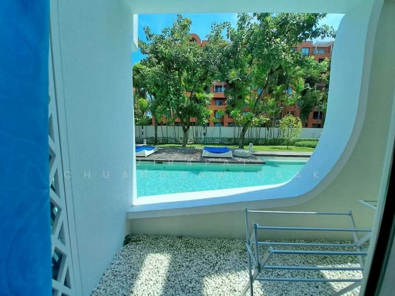 Chelona Khao Tao, Prachuap Khiri Khan, 108 Hua-Hin 101, Nong Kae, Hua Hin, Prachuap Khiri Khan, 2 Bedrooms, 78 sqm, Condo For Rent, by Jirapat Chuangsawadsak, 500286589 - DDproperty.com