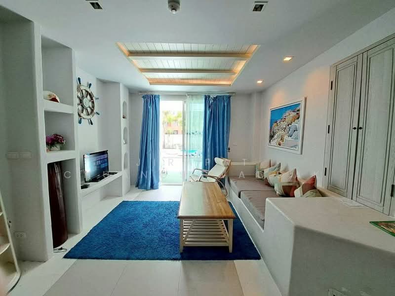 Chelona Khao Tao : เชโลน่า เขาเต่า, ประจวบคีรีขันธ์, 108 หัวหิน 101, หนองแก, หัวหิน, ประจวบคีรีขันธ์, 78 ตร.ม., คอนโด ให้เช่า, โดย Jirapat Chuangsawadsak, 500286589 - DDproperty.com
