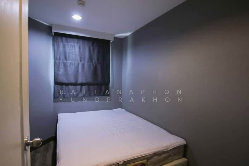 Belle Grand Rama 9, Bangkok, 131 Rama 9 Road, Huai Khwang, Huai Khwang, Bangkok, 3 Bedrooms, 110 sqm, Condo For Rent, by Rattanaphon Yungprakhon, 500286590 - DDproperty.com
