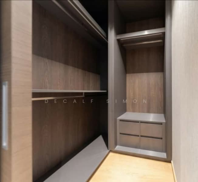 28 Chidlom, Bangkok, 28 Chit Lom Alley, Lumphini, Pathum Wan, Bangkok, Studio, 33 sqm, Condo For Rent, by Decalf Simon, 500286596 - DDproperty.com