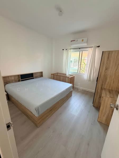 undefined, Prachuap Khiri Khan, Nong Kae, Hua Hin, Prachuap Khiri Khan, 3 Bedrooms, 150 sqm, Single Detached House For Rent, by Jirapat Chuangsawadsak, 500286597 - DDproperty.com