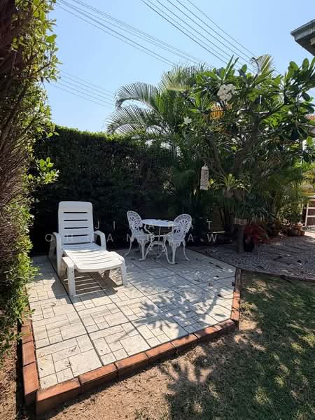 undefined, Prachuap Khiri Khan, Nong Kae, Hua Hin, Prachuap Khiri Khan, 3 Bedrooms, 150 sqm, Single Detached House For Rent, by Jirapat Chuangsawadsak, 500286597 - DDproperty.com