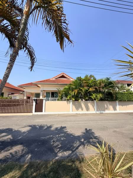 undefined, Prachuap Khiri Khan, Nong Kae, Hua Hin, Prachuap Khiri Khan, 3 Bedrooms, 150 sqm, Single Detached House For Rent, by Jirapat Chuangsawadsak, 500286597 - DDproperty.com