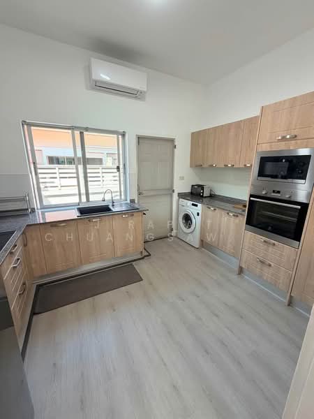 undefined, Prachuap Khiri Khan, Nong Kae, Hua Hin, Prachuap Khiri Khan, 3 Bedrooms, 150 sqm, Single Detached House For Rent, by Jirapat Chuangsawadsak, 500286597 - DDproperty.com