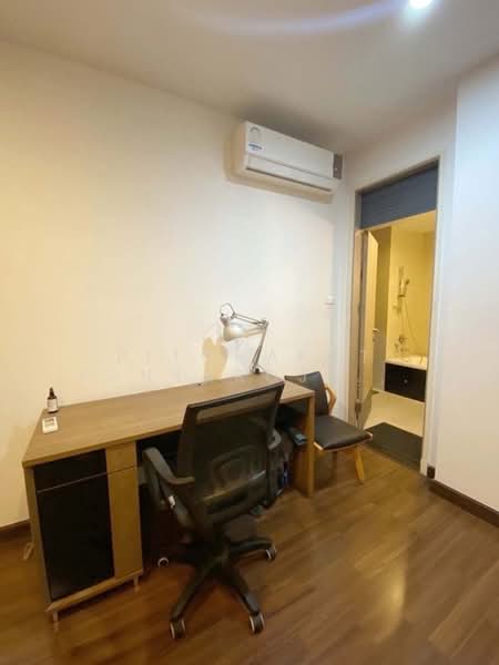 Supalai Premier Ratchathewi, Bangkok, 188 Phetchaburi Road, Thanon Phetchaburi, Ratchathewi, Bangkok, 2 Bedrooms, 104 sqm, Condo For Rent, by Pitchapat Panyarojjanawat, 500286599 - DDproperty.com