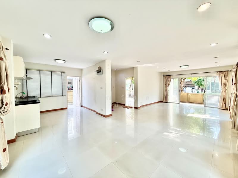 Krisana Tiwanon, Pathum Thani, Ban Mai, Muang Pathum Thani, Pathum Thani, 3 Bedrooms, 150 sqm, Single Detached House For Sale, by กรณวัสส์ กัณฑวัสส์วงส์, 500286601 - DDproperty.com