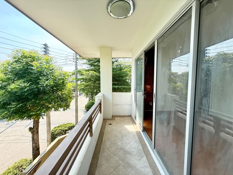 Krisana Tiwanon, Pathum Thani, Ban Mai, Muang Pathum Thani, Pathum Thani, 3 Bedrooms, 150 sqm, Single Detached House For Sale, by กรณวัสส์ กัณฑวัสส์วงส์, 500286601 - DDproperty.com