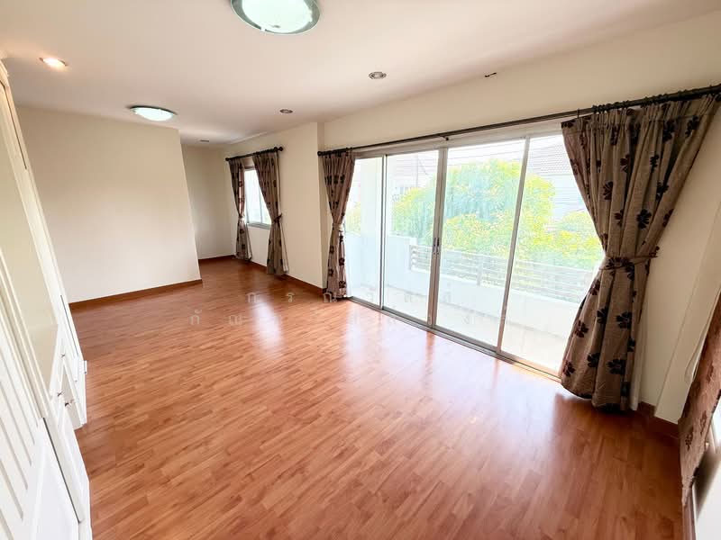Krisana Tiwanon, Pathum Thani, Ban Mai, Muang Pathum Thani, Pathum Thani, 3 Bedrooms, 150 sqm, Single Detached House For Sale, by กรณวัสส์ กัณฑวัสส์วงส์, 500286601 - DDproperty.com