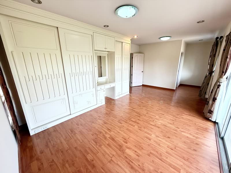 Krisana Tiwanon, Pathum Thani, Ban Mai, Muang Pathum Thani, Pathum Thani, 3 Bedrooms, 150 sqm, Single Detached House For Sale, by กรณวัสส์ กัณฑวัสส์วงส์, 500286601 - DDproperty.com