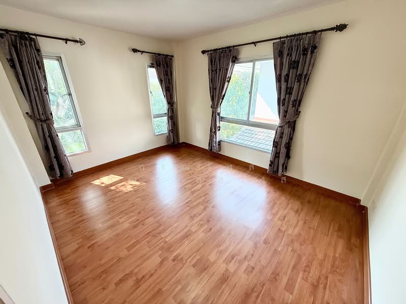 Krisana Tiwanon, Pathum Thani, Ban Mai, Muang Pathum Thani, Pathum Thani, 3 Bedrooms, 150 sqm, Single Detached House For Sale, by กรณวัสส์ กัณฑวัสส์วงส์, 500286601 - DDproperty.com
