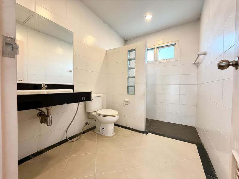 Krisana Tiwanon, Pathum Thani, Ban Mai, Muang Pathum Thani, Pathum Thani, 3 Bedrooms, 150 sqm, Single Detached House For Sale, by กรณวัสส์ กัณฑวัสส์วงส์, 500286601 - DDproperty.com