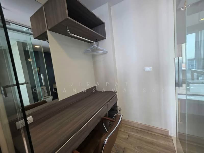 Cetus Beachfront, Chon Buri (Pattaya), Village No. 12 422 Jomtiensaineung Rd, Na Kloe, Bang Lamung (Pattaya), Chon Buri (Pattaya), 2 Bedrooms, 85 sqm, Condo For Rent, by Jirapat Chuangsawadsak, 500286602 - DDproperty.com