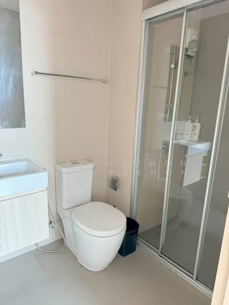 Lumpini Suite Phetchaburi-Makkasan, Bangkok, 1515 Phetchaburi Rd, Makkasan, Ratchathewi, Bangkok, 1 Bedroom, 27 sqm, Condo For Sale, by Rattanaphon Yungprakhon, 500286603 - DDproperty.com