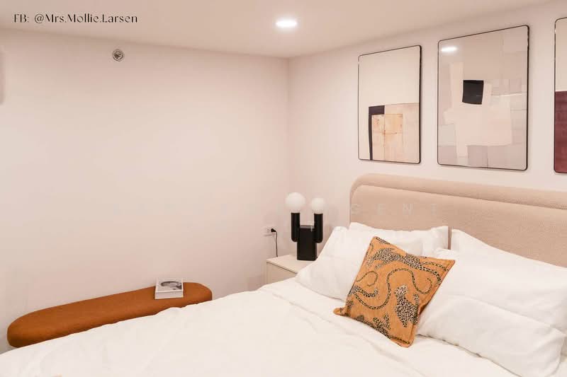 So Origin Kaset Interchange, Bangkok, 23106 Phahonyothin Rd, Sena Nikhom, Chatuchak, Bangkok, 1 Bedroom, 37 sqm, Condo For Rent, by Bangkok Agent Co.,Ltd., 500286604 - DDproperty.com