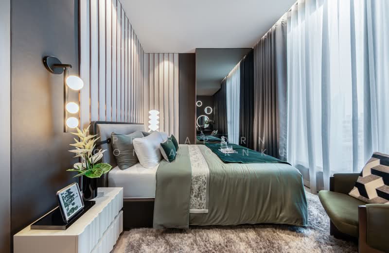 Hyde Heritage Thonglor, Bangkok, 1199 Sukhumvit Soi 59, Khlong Tan Nua, Watthana, Bangkok, 3 Bedrooms, 136 sqm, Condo For Sale, by Prapaporn Boonkajonkul, 500286605 - DDproperty.com