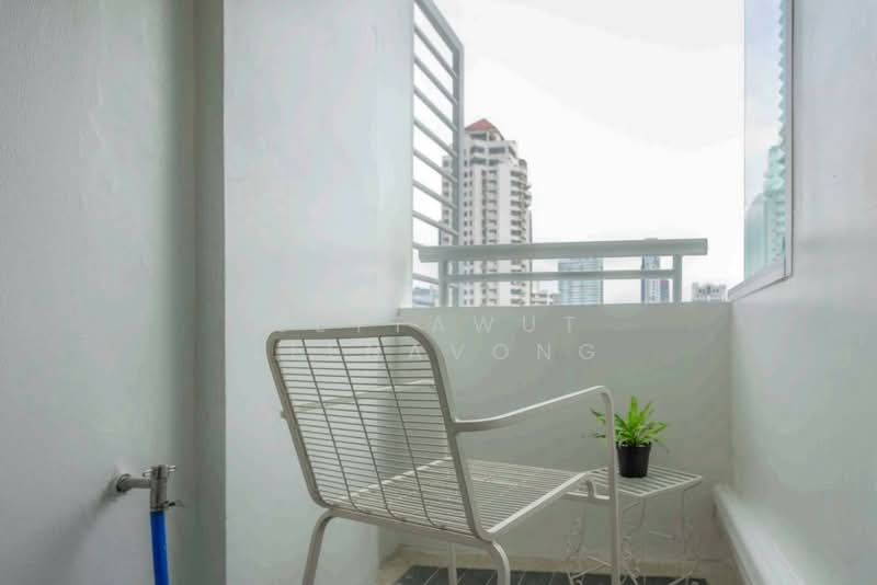 49 Plus, Bangkok, Soi Sukhumvit 49, Khlong Tan Nua, Watthana, Bangkok, 1 Bedroom, 50 sqm, Condo For Rent, by Settawut Leenavong, 500286609 - DDproperty.com