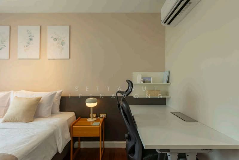 49 Plus, Bangkok, Soi Sukhumvit 49, Khlong Tan Nua, Watthana, Bangkok, 1 Bedroom, 50 sqm, Condo For Rent, by Settawut Leenavong, 500286609 - DDproperty.com