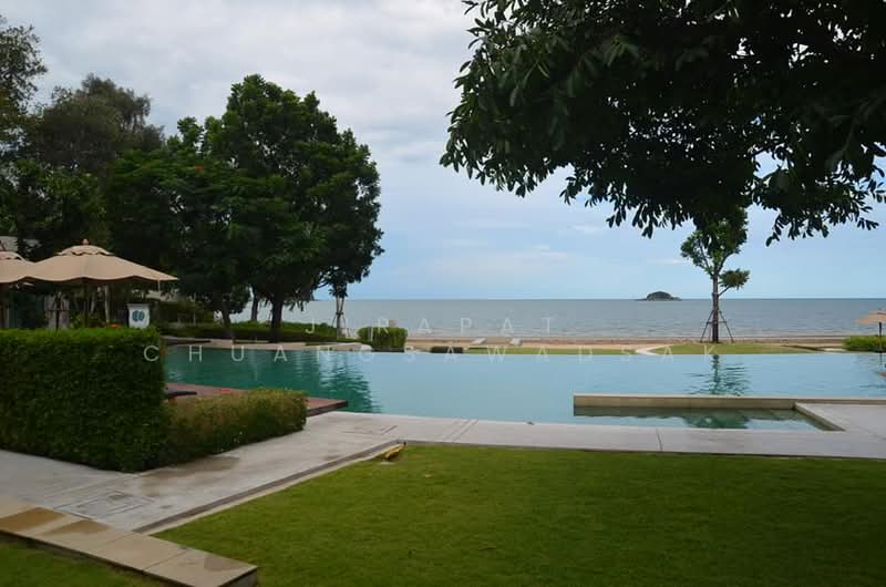 undefined, Prachuap Khiri Khan, Nong Kae, Hua Hin, Prachuap Khiri Khan, 1 Bedroom, 54 sqm, Single Detached House For Rent, by Jirapat Chuangsawadsak, 500286614 - DDproperty.com