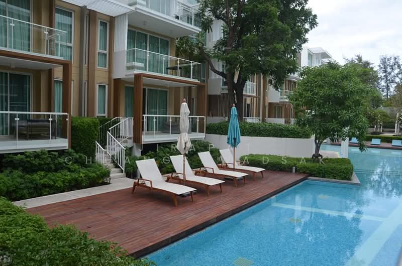 undefined, Prachuap Khiri Khan, Nong Kae, Hua Hin, Prachuap Khiri Khan, 1 Bedroom, 54 sqm, Single Detached House For Rent, by Jirapat Chuangsawadsak, 500286614 - DDproperty.com