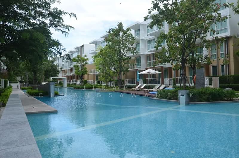 undefined, Prachuap Khiri Khan, Nong Kae, Hua Hin, Prachuap Khiri Khan, 1 Bedroom, 54 sqm, Single Detached House For Rent, by Jirapat Chuangsawadsak, 500286614 - DDproperty.com