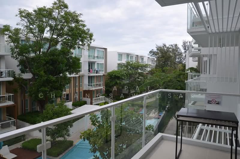 undefined, Prachuap Khiri Khan, Nong Kae, Hua Hin, Prachuap Khiri Khan, 1 Bedroom, 54 sqm, Single Detached House For Rent, by Jirapat Chuangsawadsak, 500286614 - DDproperty.com