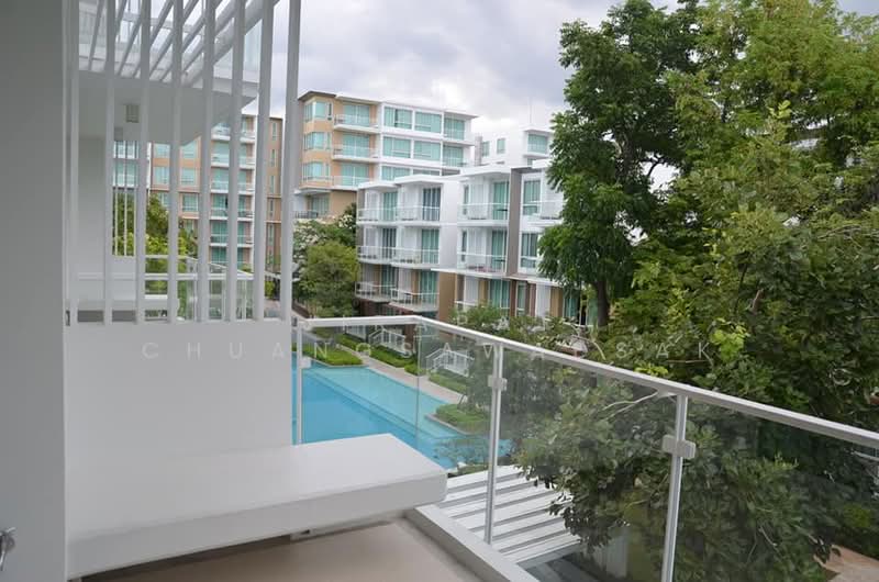 undefined, Prachuap Khiri Khan, Nong Kae, Hua Hin, Prachuap Khiri Khan, 1 Bedroom, 54 sqm, Single Detached House For Rent, by Jirapat Chuangsawadsak, 500286614 - DDproperty.com