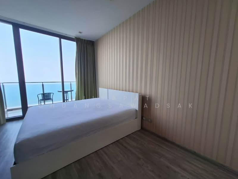 Baan Plai Haad, Chon Buri (Pattaya), Na Kluea 18 Road, Na Kloe, Bang Lamung (Pattaya), Chon Buri (Pattaya), 3 Bedrooms, 150 sqm, Condo For Rent, by Jirapat Chuangsawadsak, 500286617 - DDproperty.com